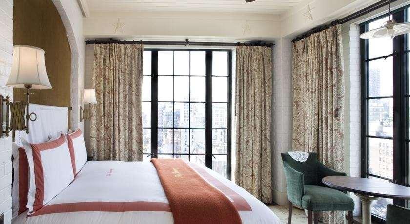 Hotel The Bowery New York