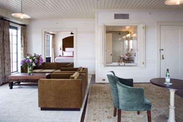 The Bowery 5* New York