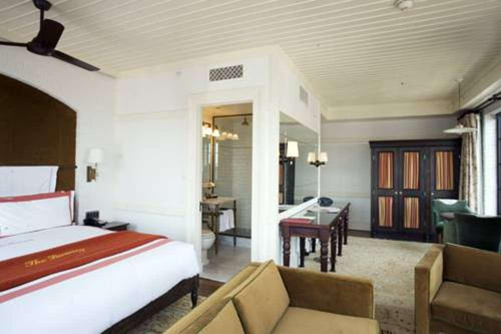 The Bowery Hotel New York