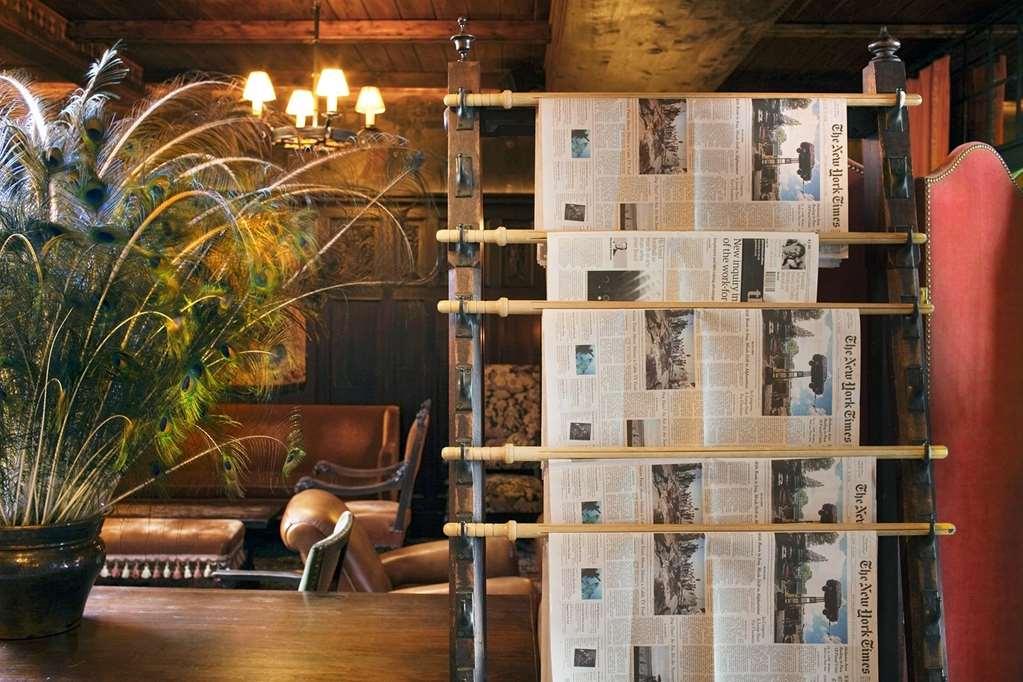 The Bowery 5*