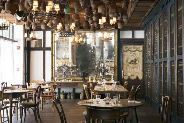 The Bowery Hotel New York