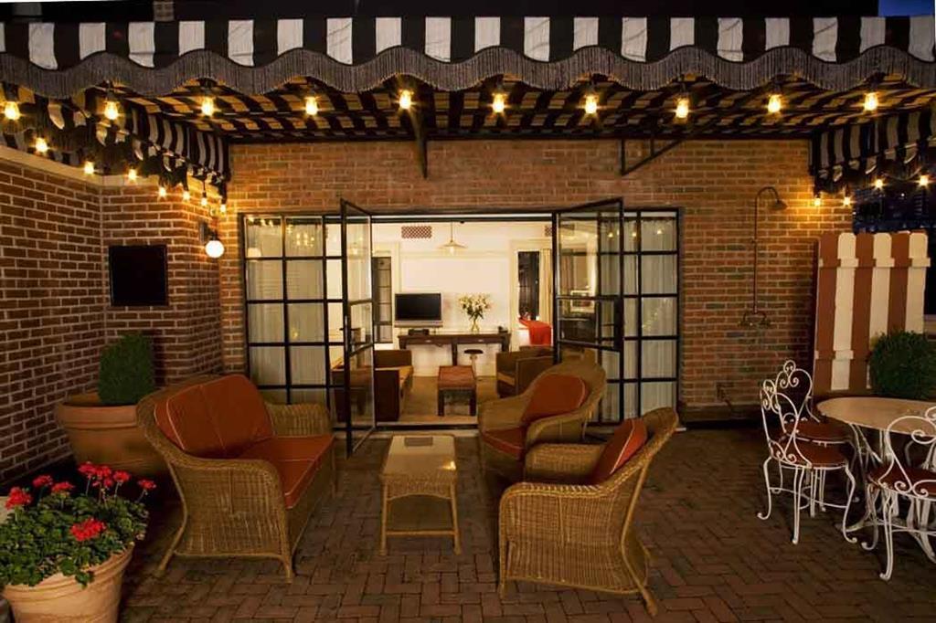 Hotel The Bowery 5*