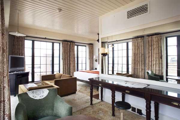 The Bowery Hotel 5*