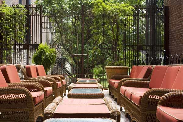 Hotel The Bowery New York