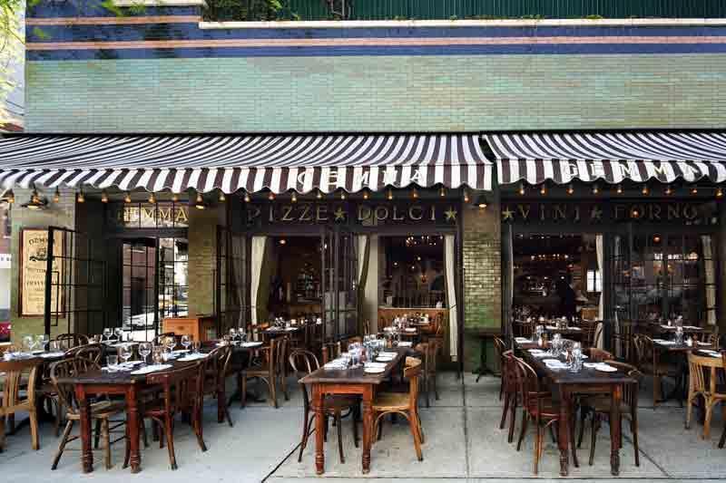 The Bowery 5* New York