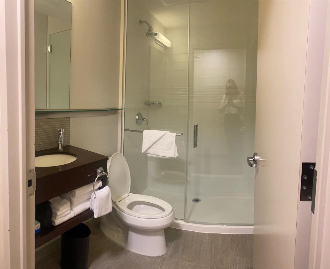 Herald Square Hotel Nova York