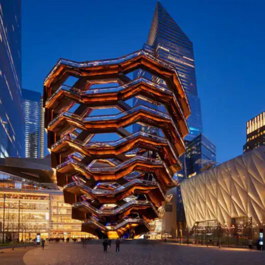 Apartment Family In Excellent Sector Of New York