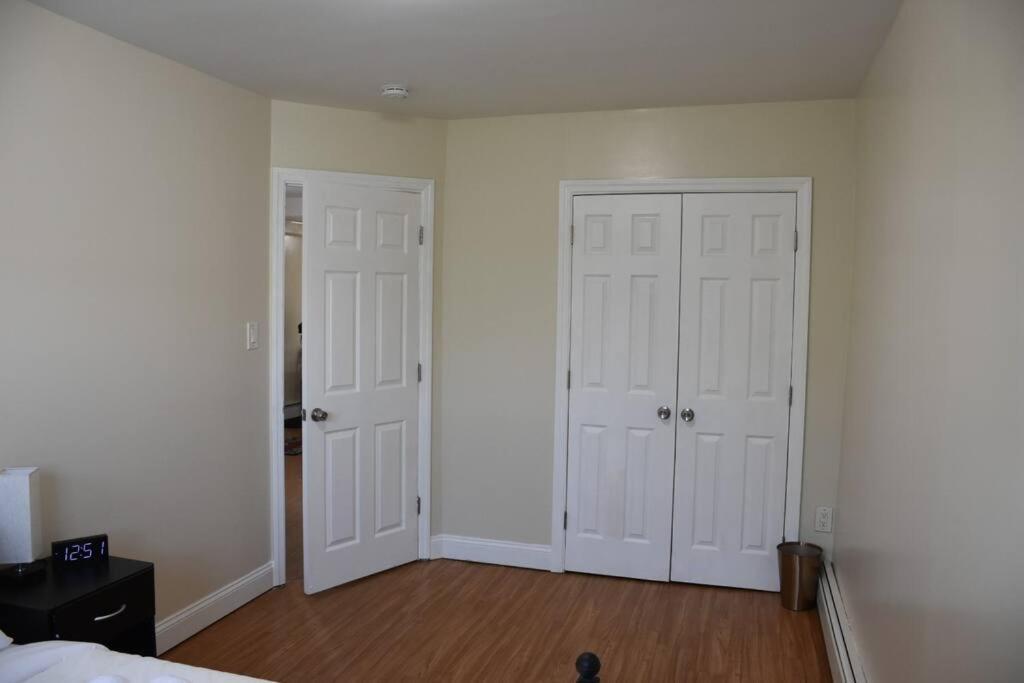 Apartment 2 Ptivet Bedroom,1 Bathroom,kitchen,self Check In,free Parking *