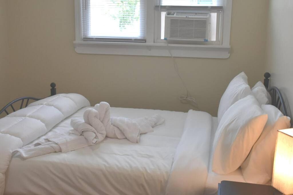 Apartment 2 Ptivet Bedroom,1 Bathroom,kitchen,self Check In,free Parking *
