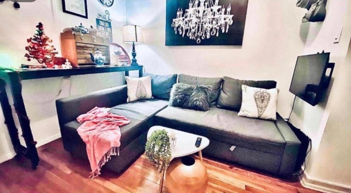 Apartment For Rent In Upper East Side *