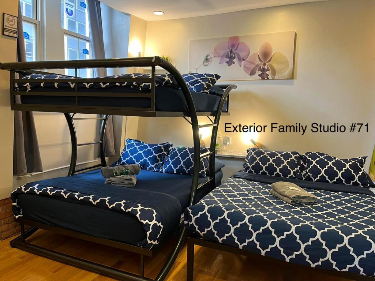 Apartamento Nyc Empire
