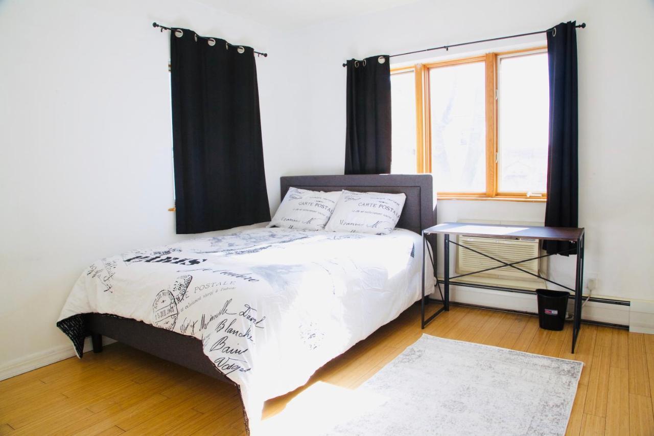 Spacious Room-5min To Ocean-brighton New York