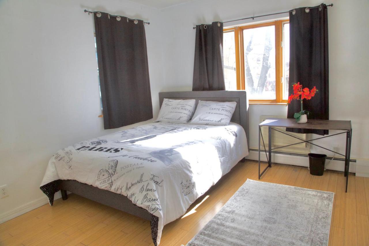 Spacious Room-5min To Ocean-brighton Apartment New York
