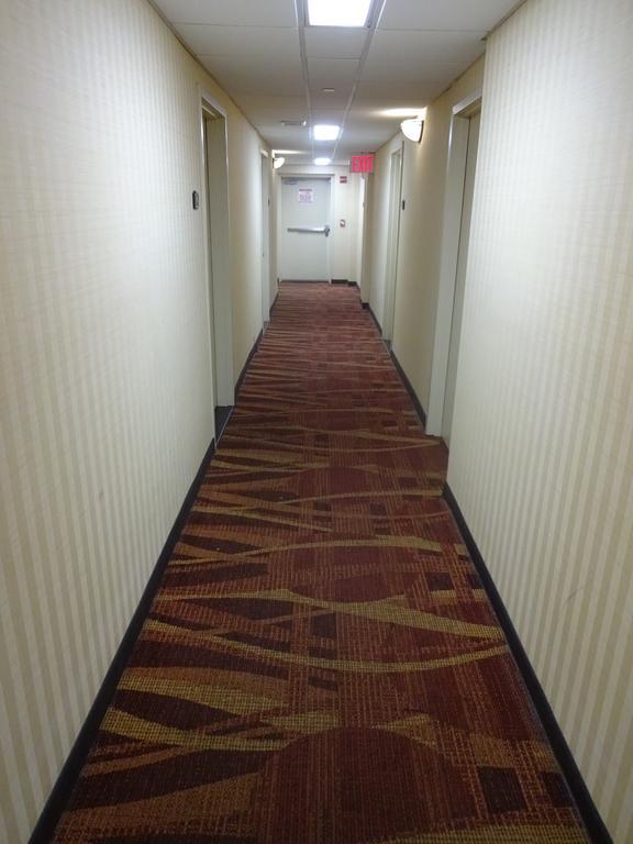Sheridan Hotel
