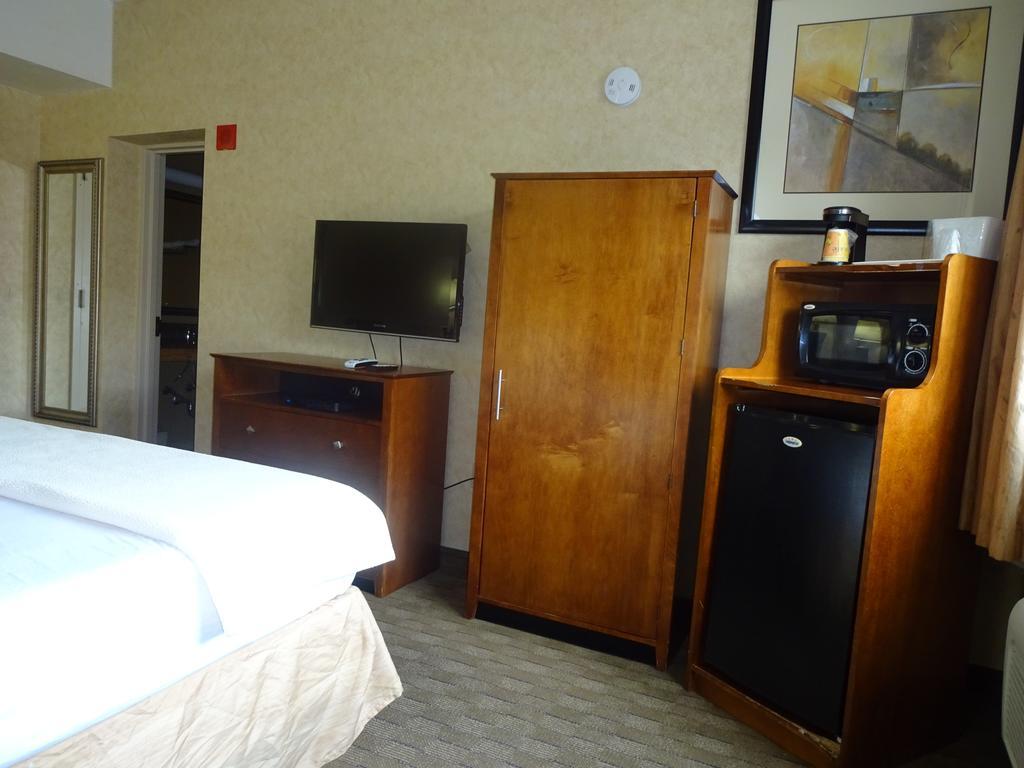 Hotel Sheridan 2*