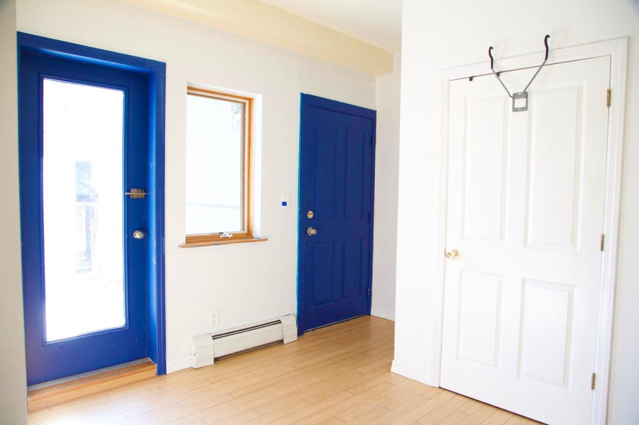 Spacious Room-5min To Ocean-brighton * New York