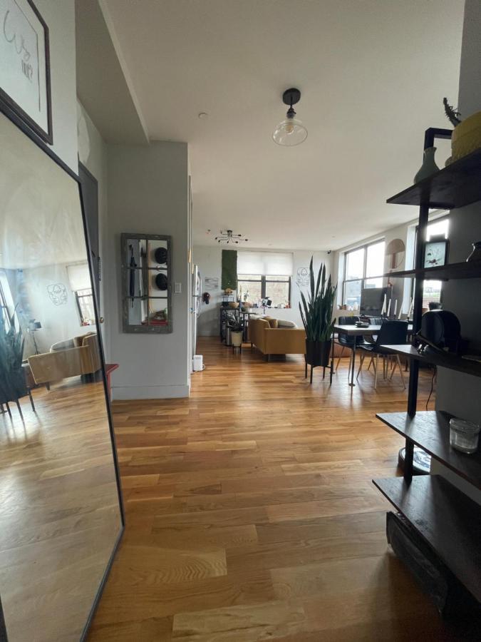 The Penthouse * Nova York
