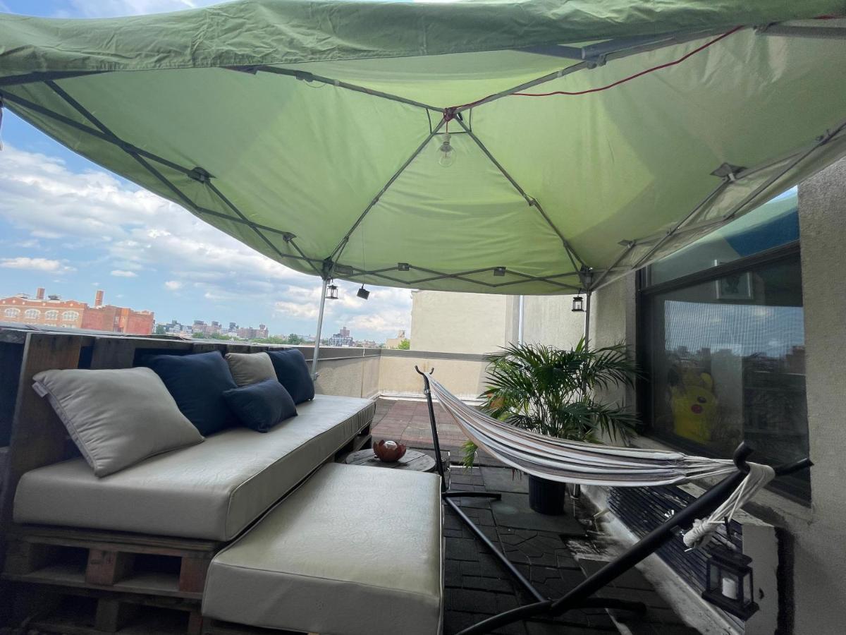 Apartamento The Penthouse Nova York