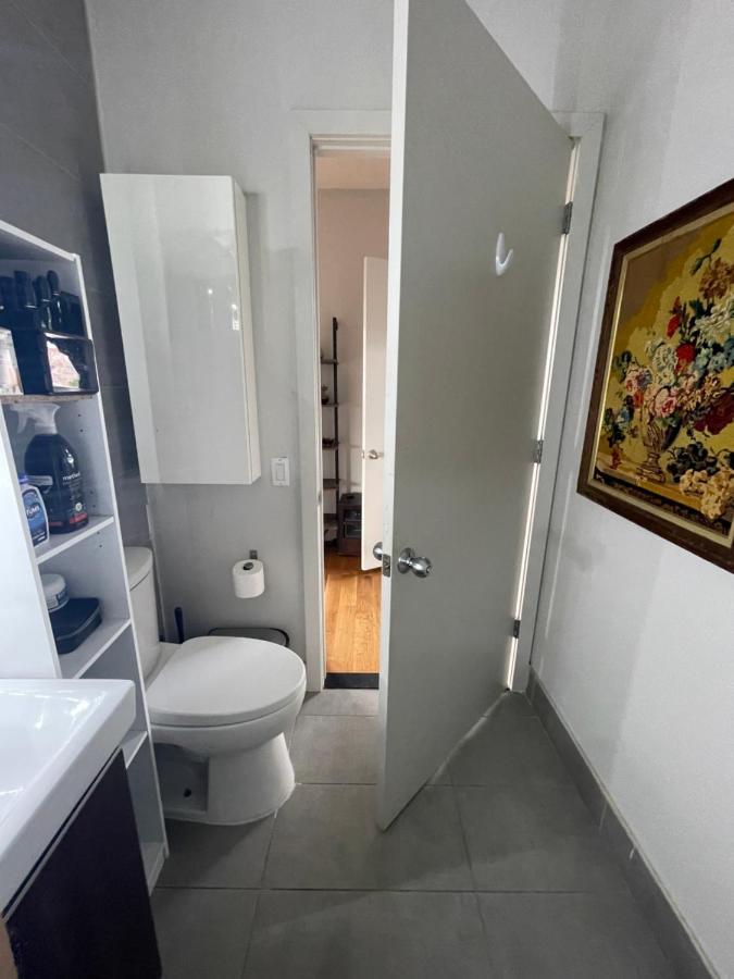 Apartamento The Penthouse Nova York