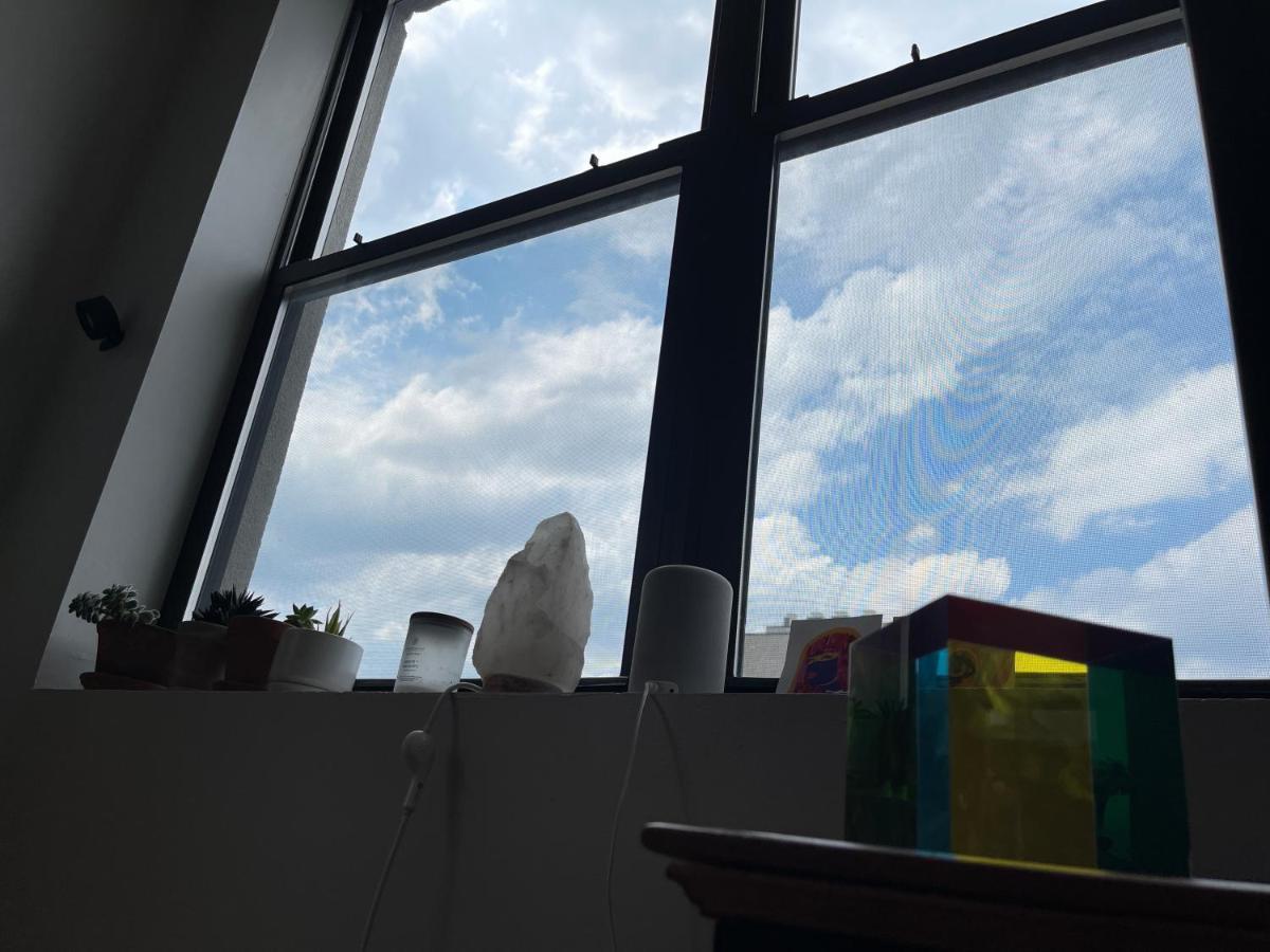 Apartamento The Penthouse Nova York