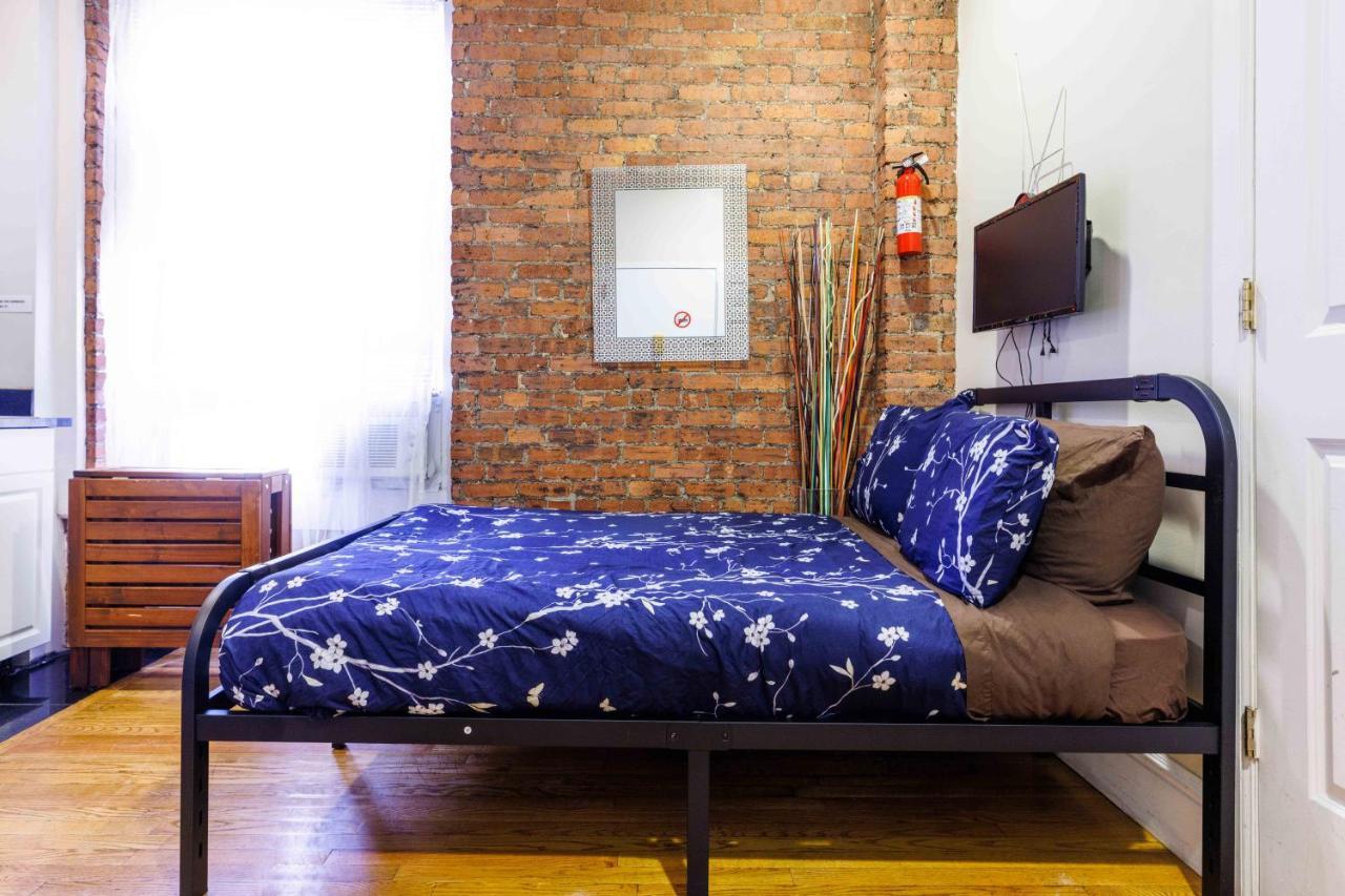 Apartment In New York