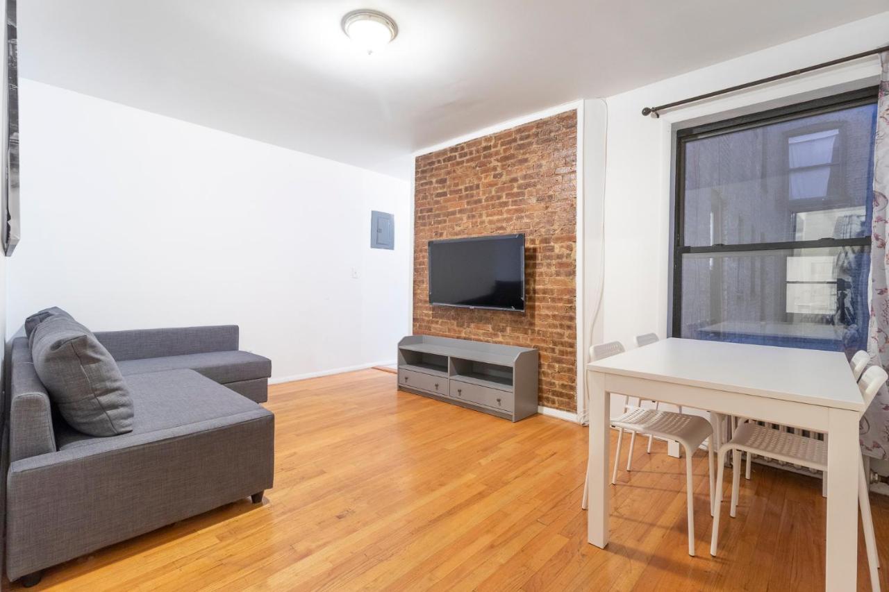 Upper East Suites