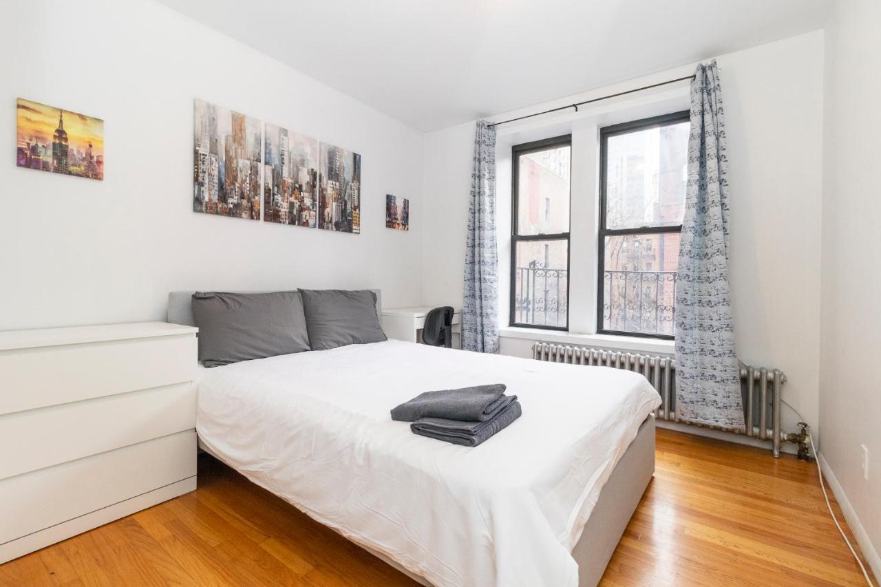 Apartment Upper East Suites New York