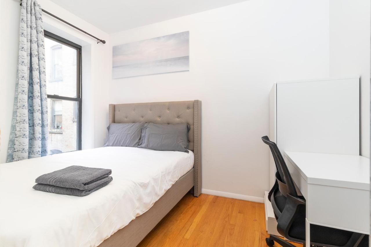Apartment Upper East Suites *
