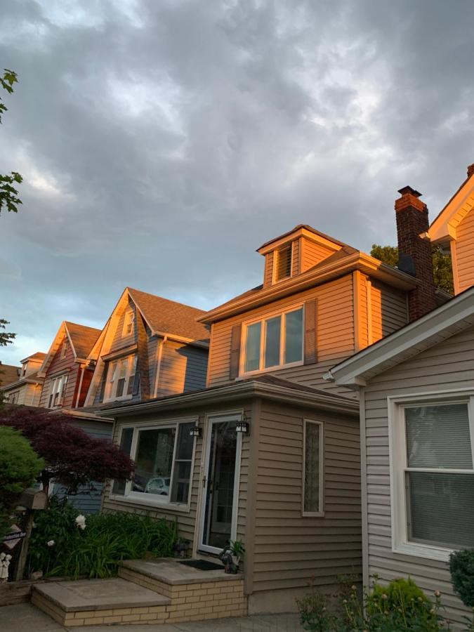 Separate Big Near Jfk And Laguardia Airport Privatunterkunft *