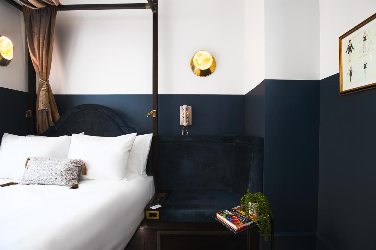 Civilian Hotel Nova York