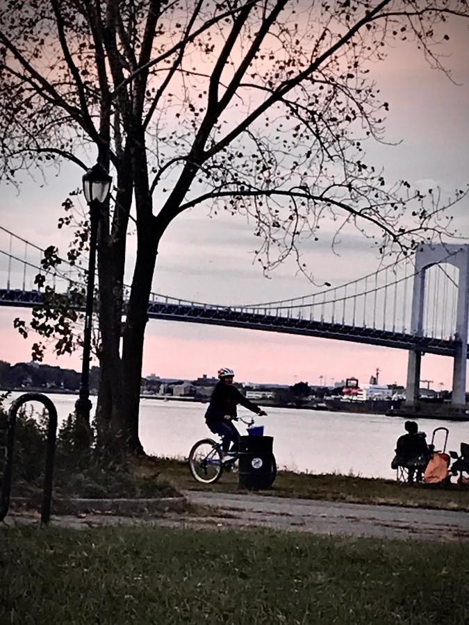 Separate Big Near Jfk And Laguardia Airport Privatunterkunft New York
