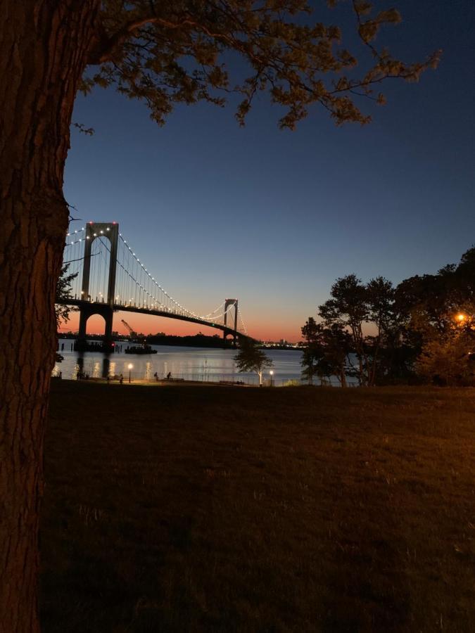 Separate Big Near Jfk And Laguardia Airport Privatunterkunft New York