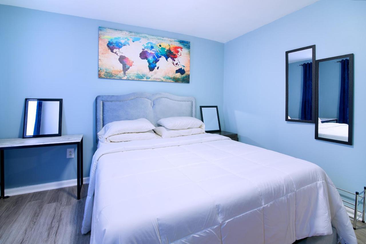 Apartment Not Active New York