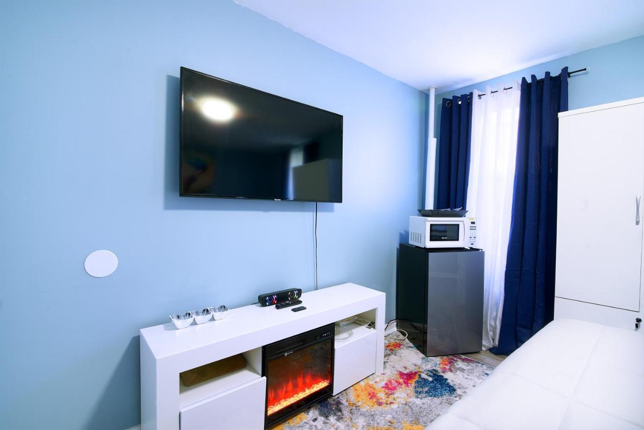 Not Active Apartment *