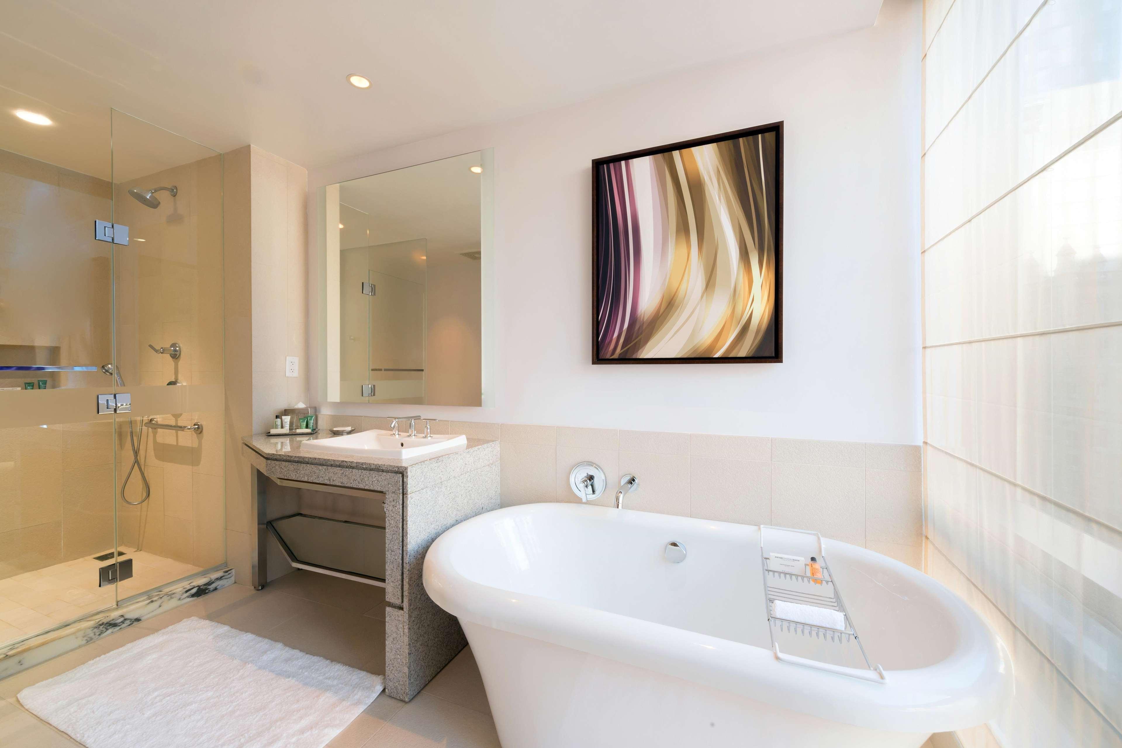 Hilton Club West 57th Street 3* Nova York