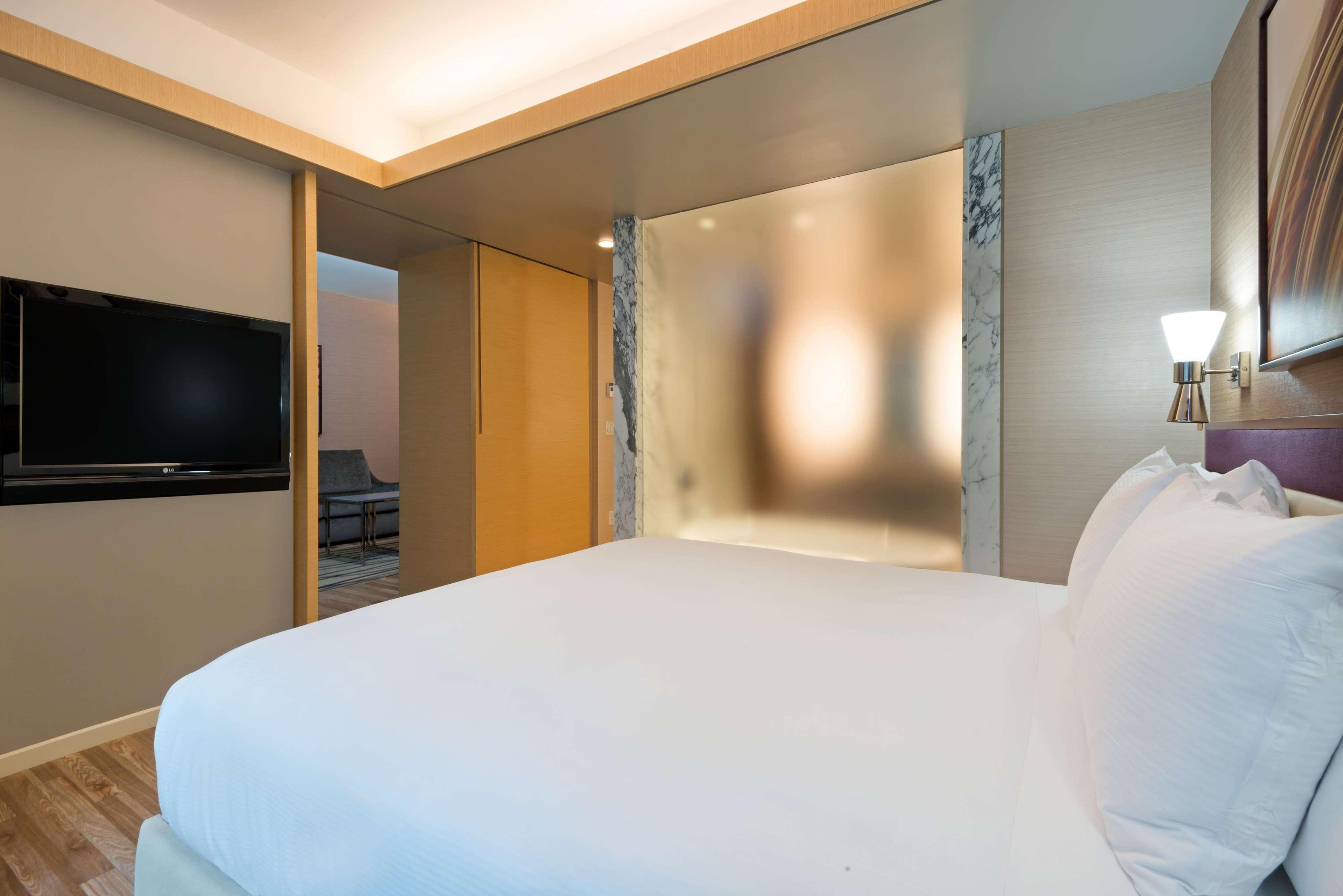 Hilton Club West 57th Street Nova York