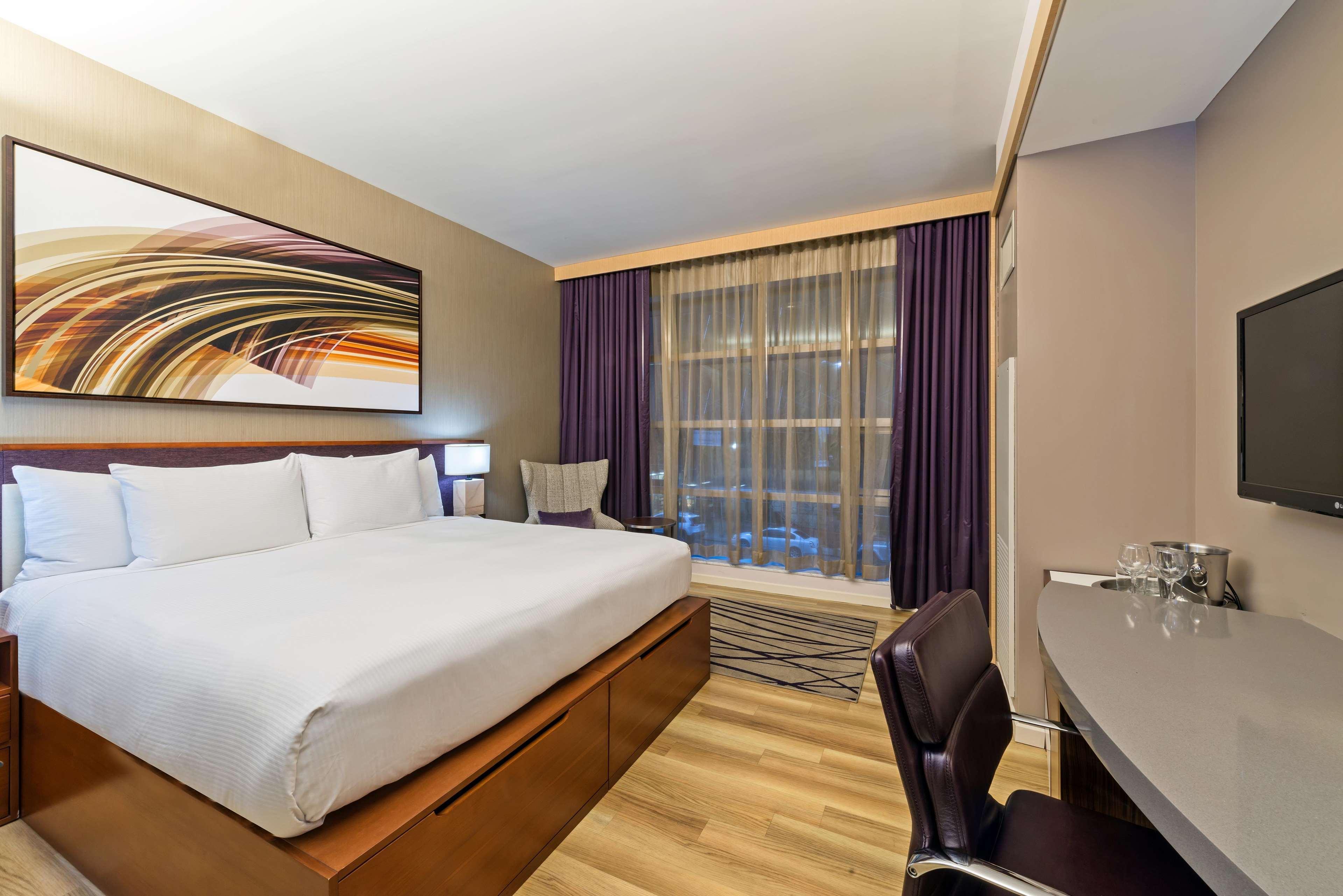 Hotel Hilton Club West 57th Street Nova York
