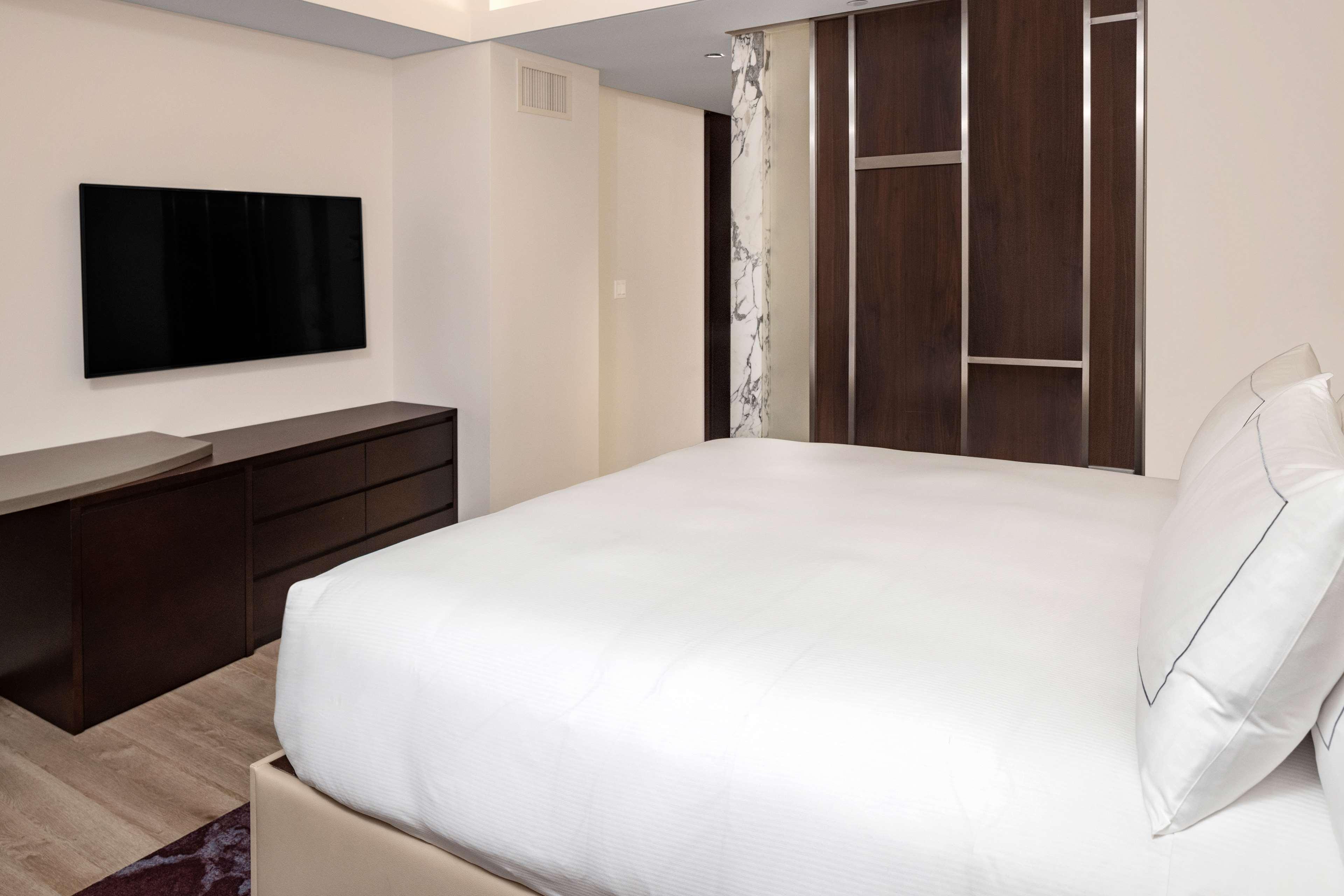 Hilton Club West 57th Street Hotel Nova York