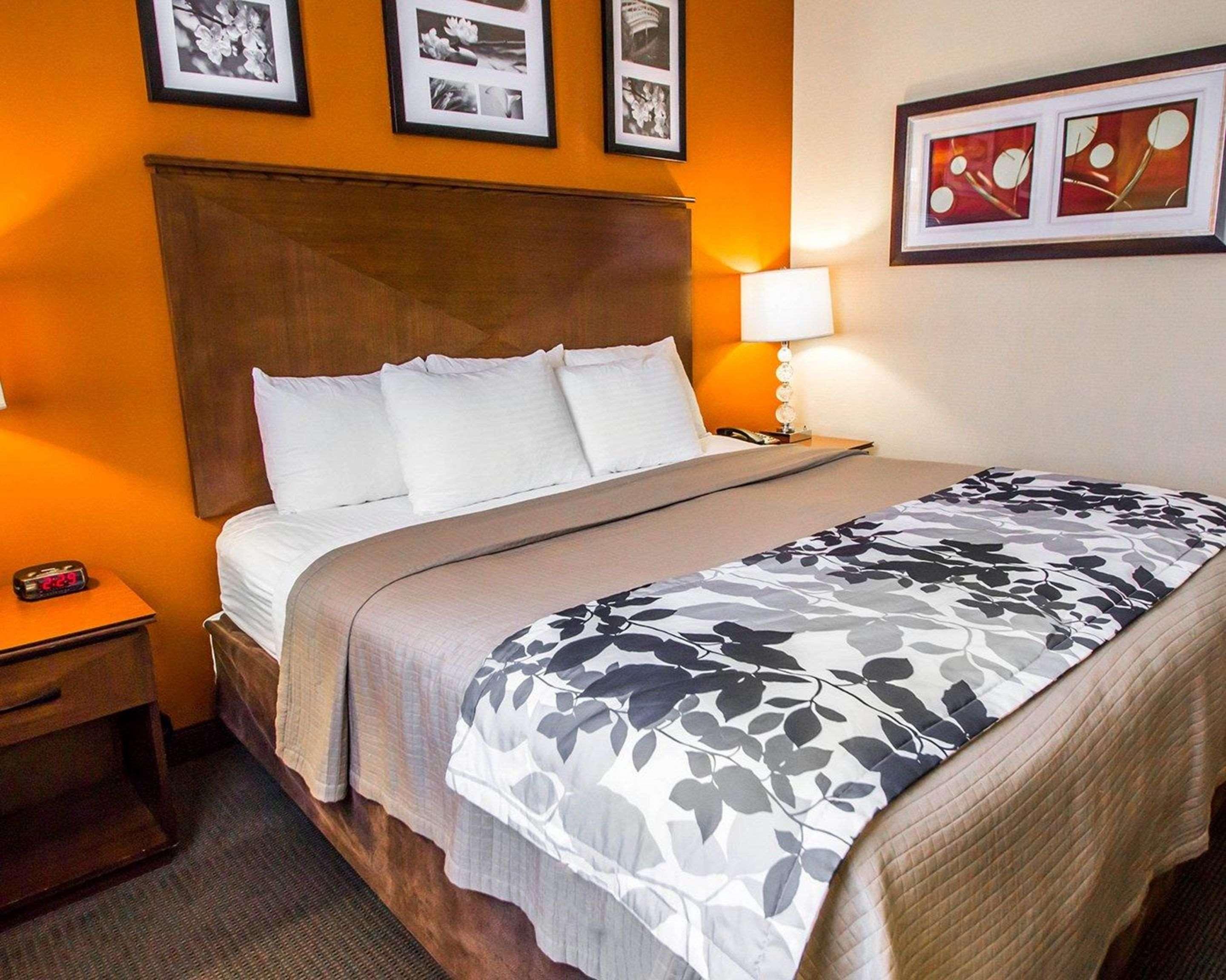 Sleep Long Island - Manhattan View Hotel Nova York