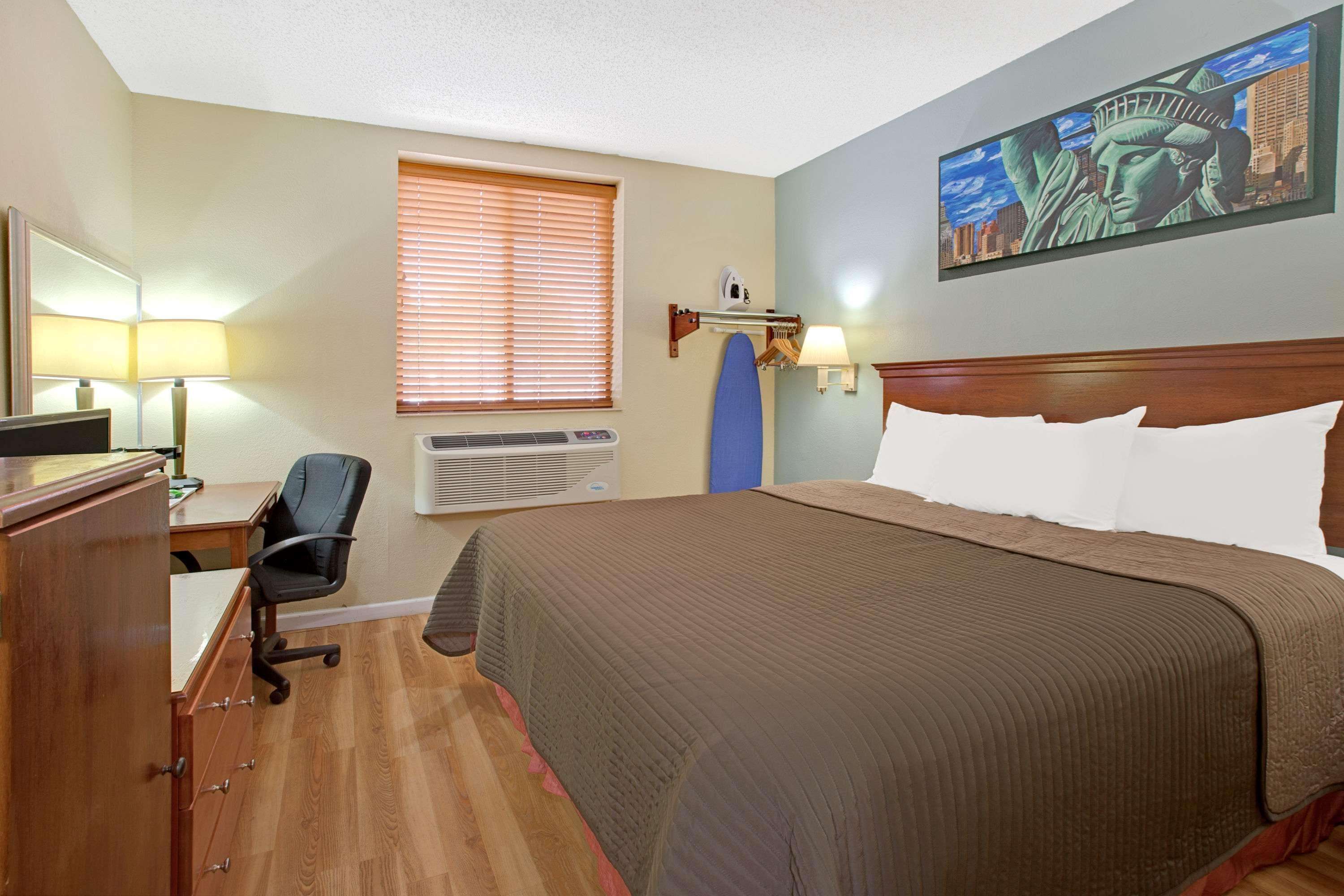 Quality Jfk Airport Rockaway Blvd Nova York