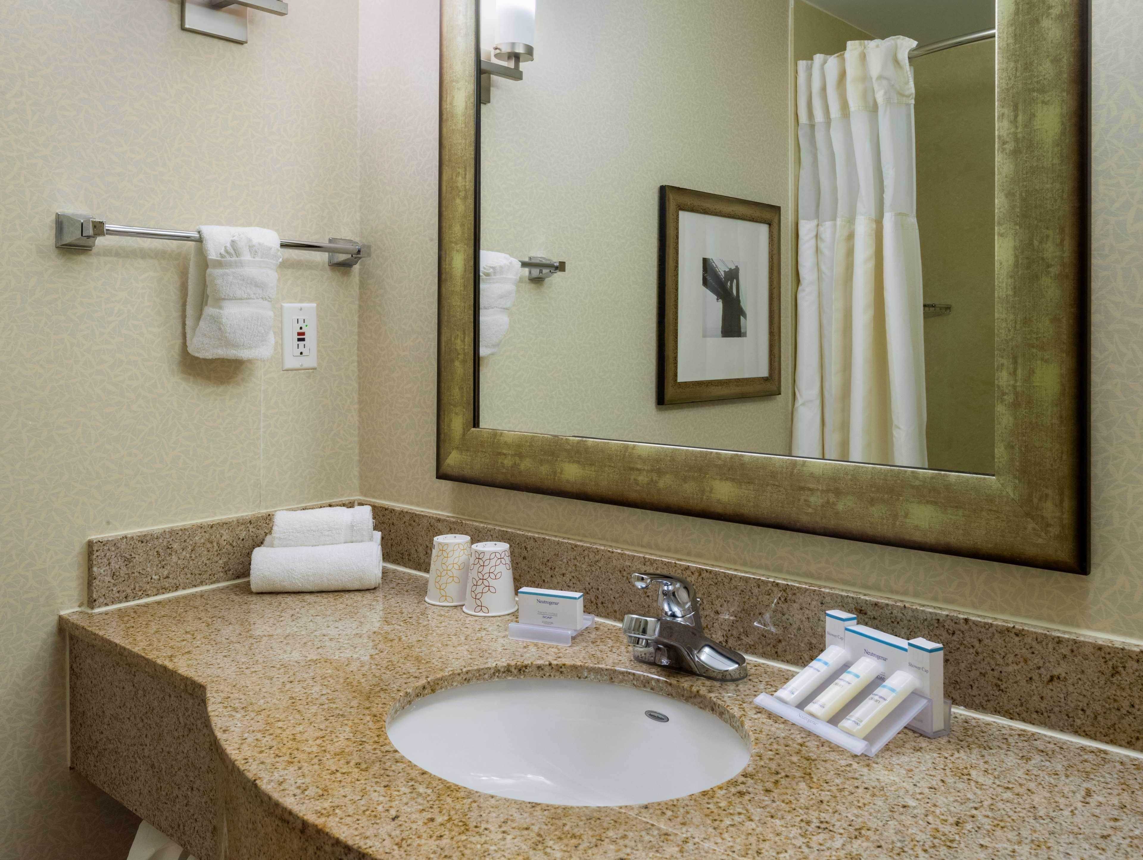 Hilton Garden New York/tribeca 3* Nova York