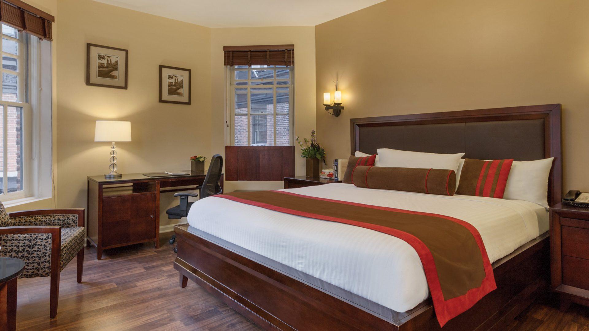 Belleclaire Park Hotel Nova York