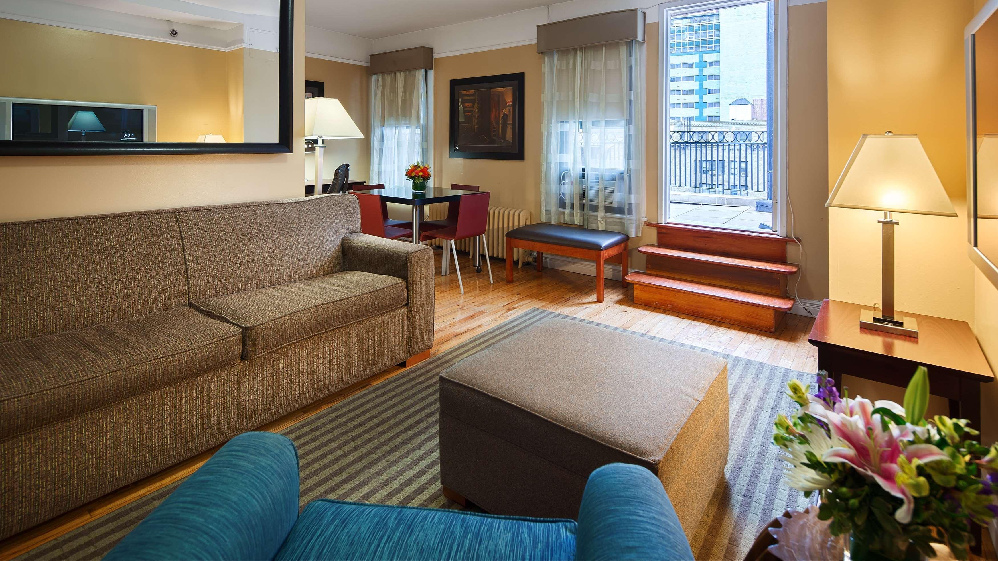 Western Hospitality House 3*