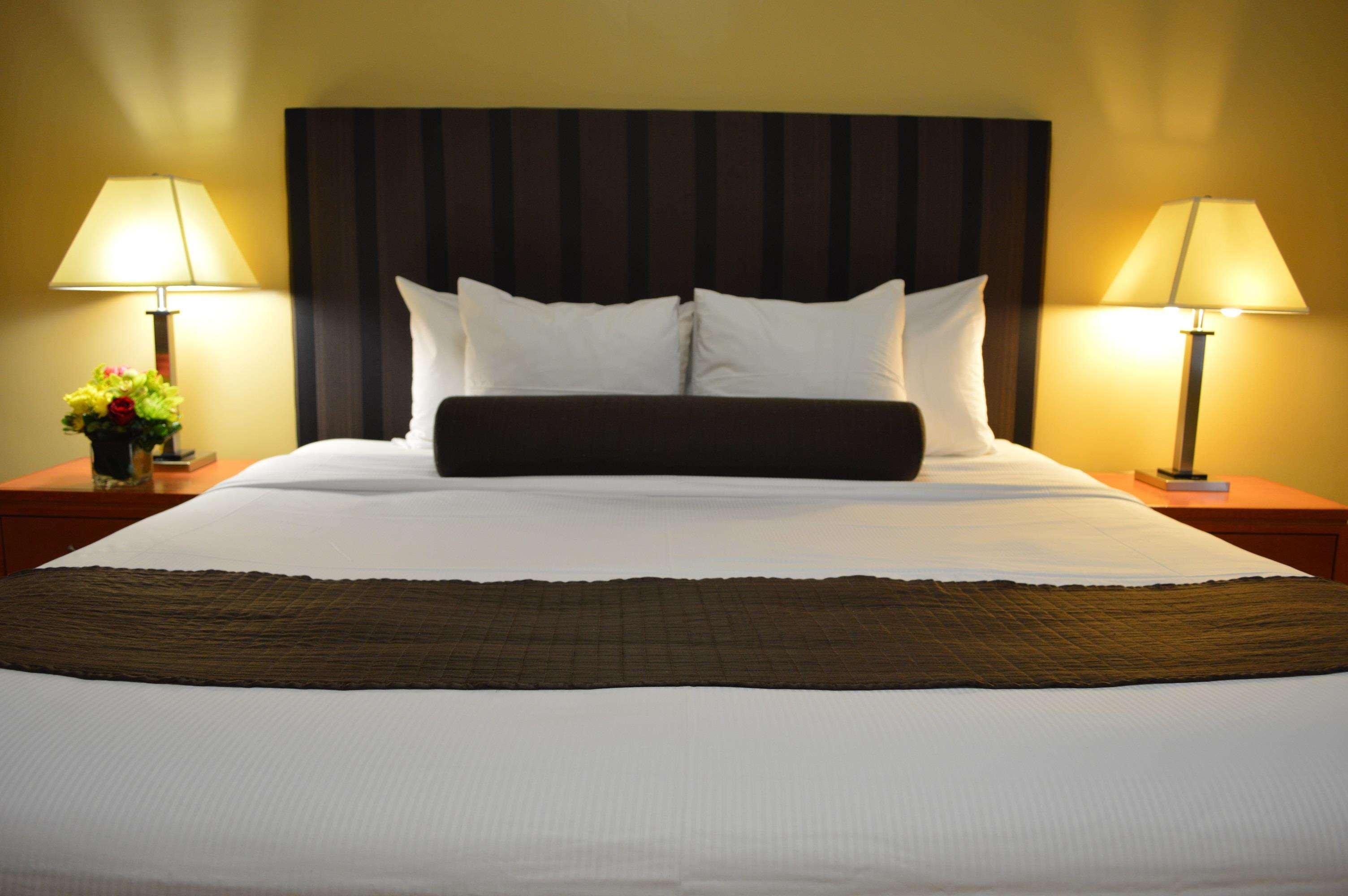 Hotel Western Hospitality House New York