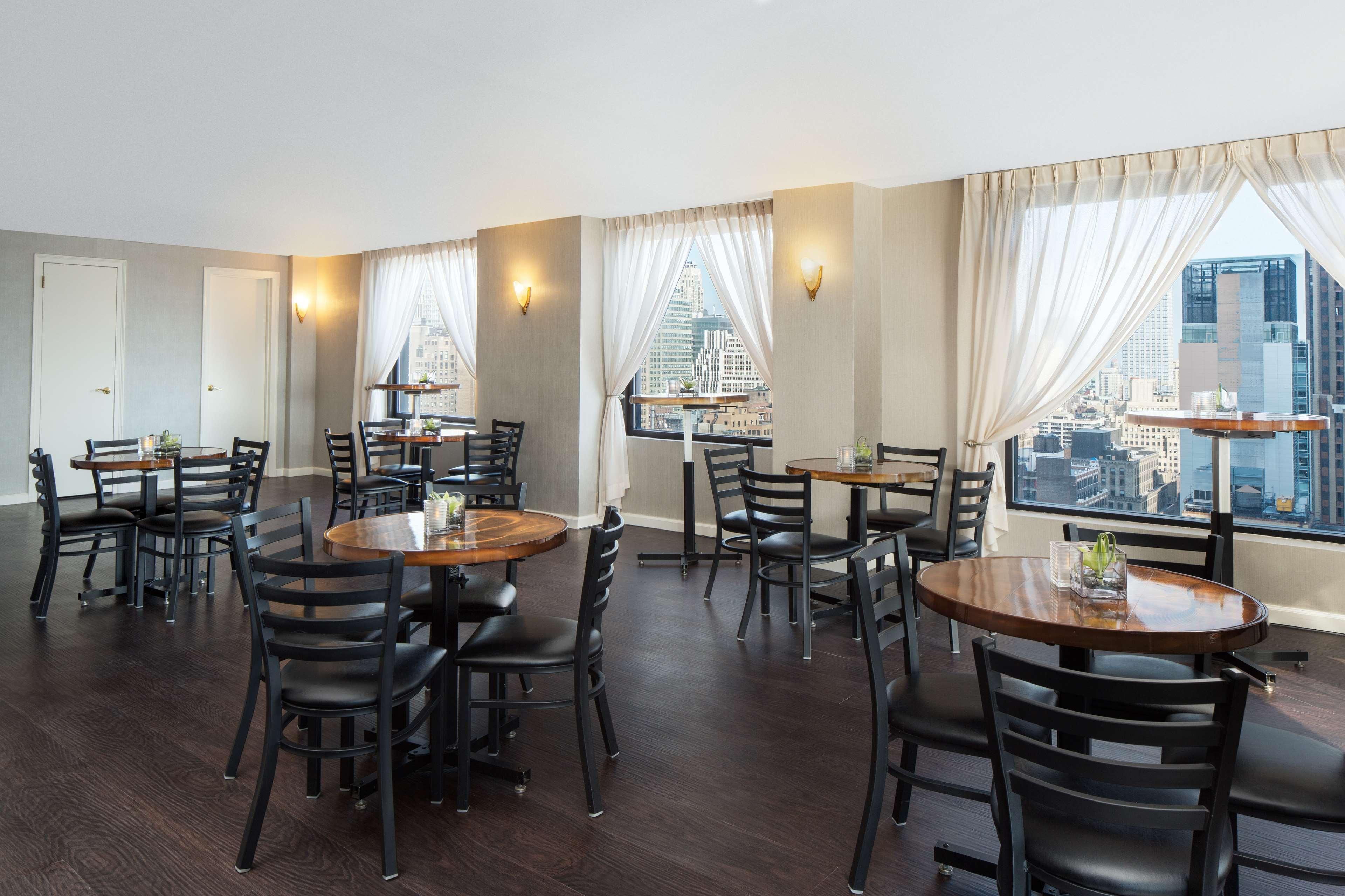 Hotel The New Yorker Hotel By Lotte Hotels New York