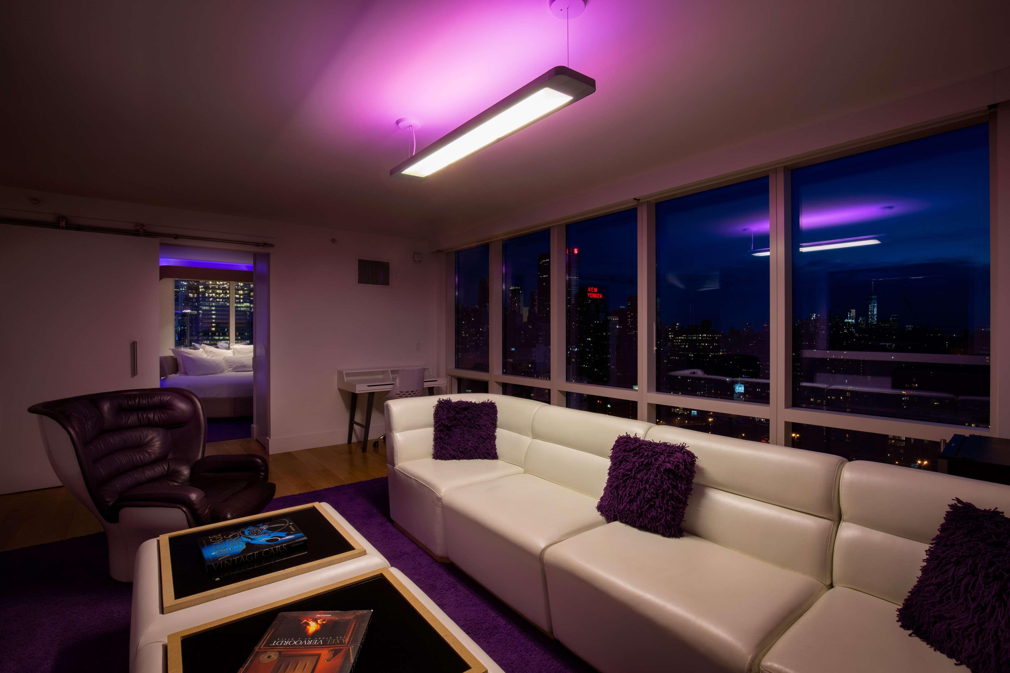 Yotel Times Square Hotel