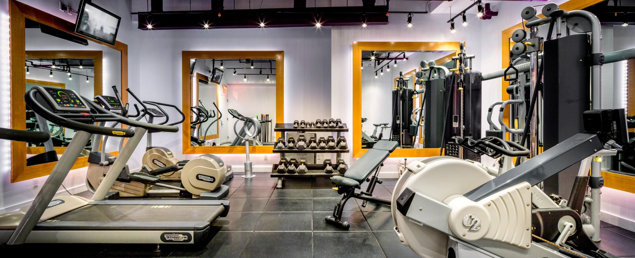 Yotel Times Square Hotel 4*