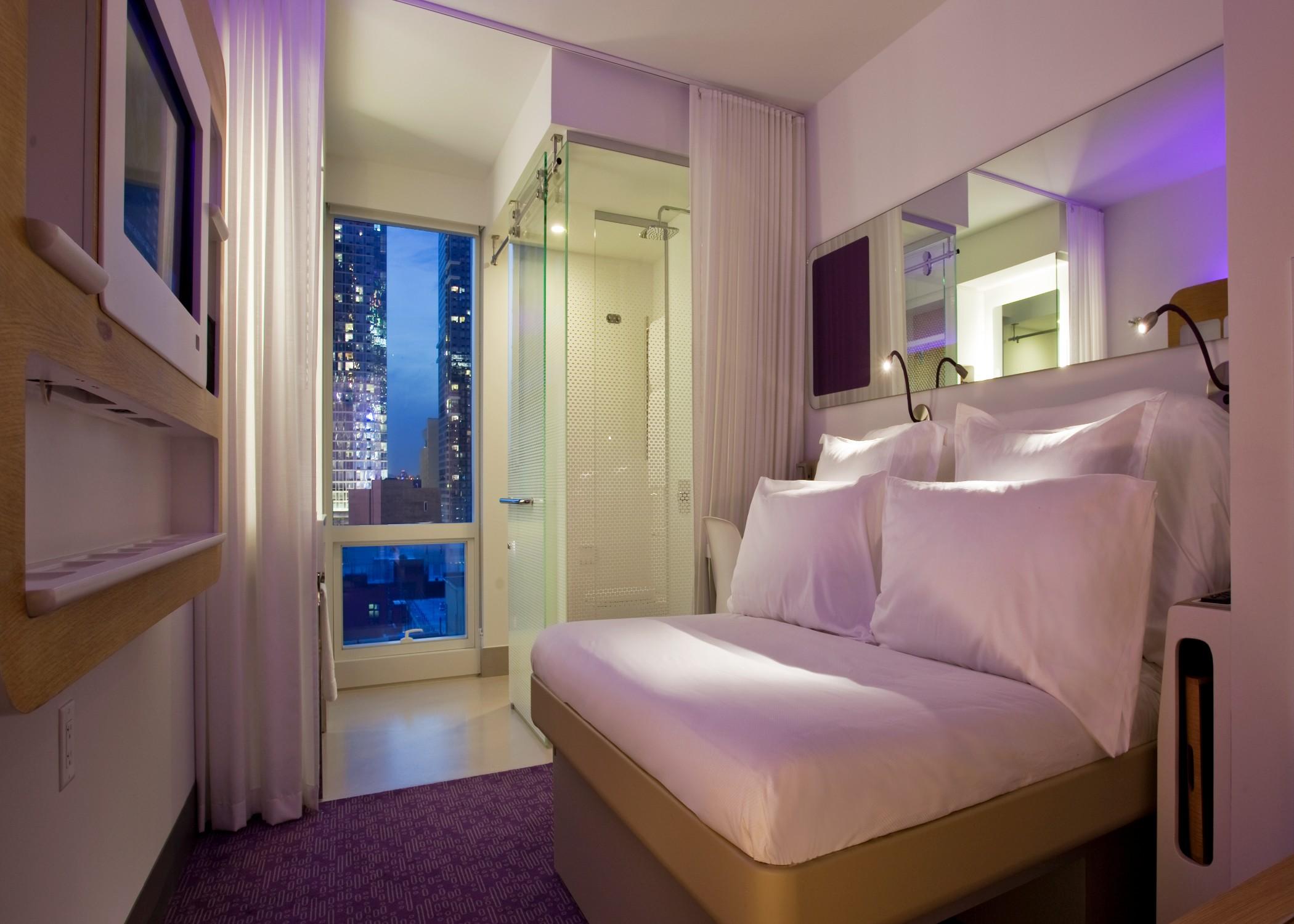 Yotel Times Square