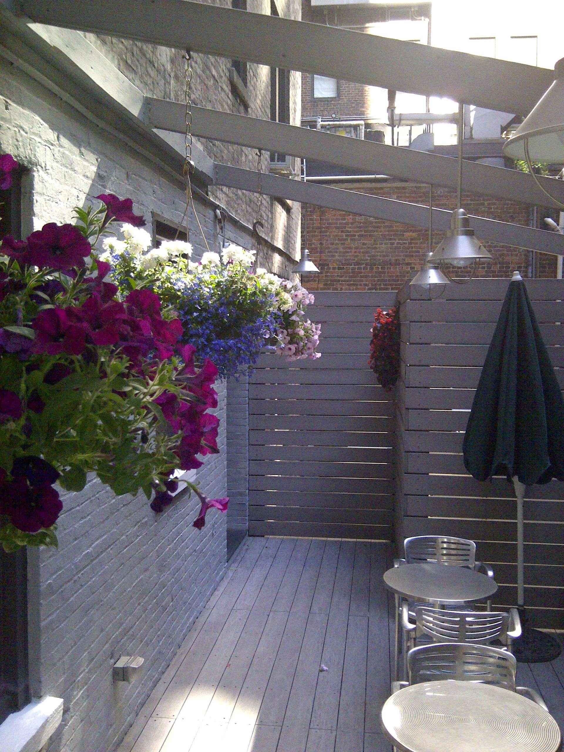 Western Hospitality House Hotel New York