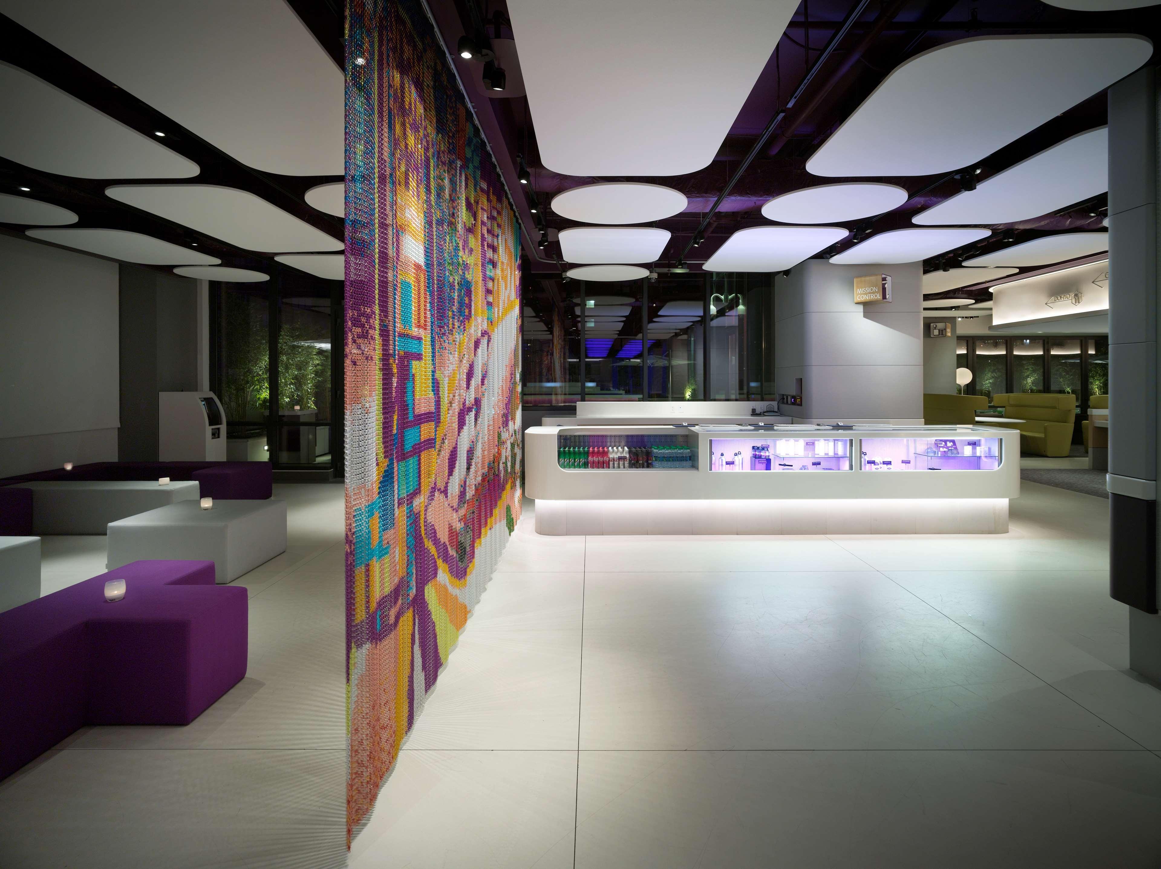Yotel Times Square 4*